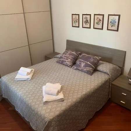 Bed & Breakfast Le Stanze Del Viale