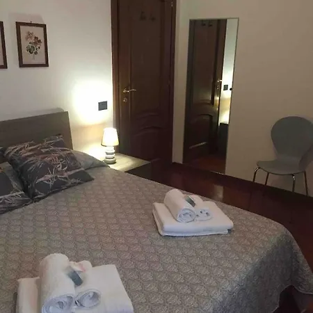 Bed & Breakfast Le Stanze Del Viale