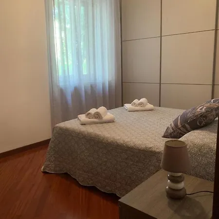 住宿加早餐酒店 Le Stanze Del Viale *