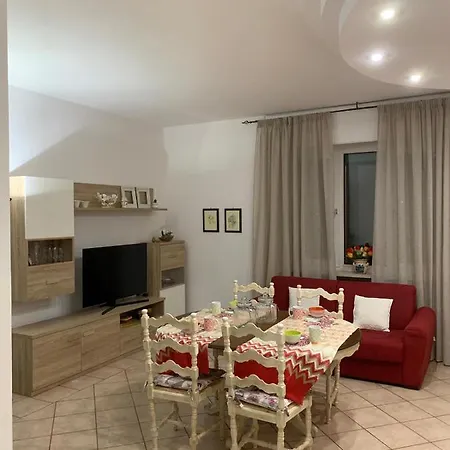 Bed and Breakfast Le Stanze Del Viale Βερόνα