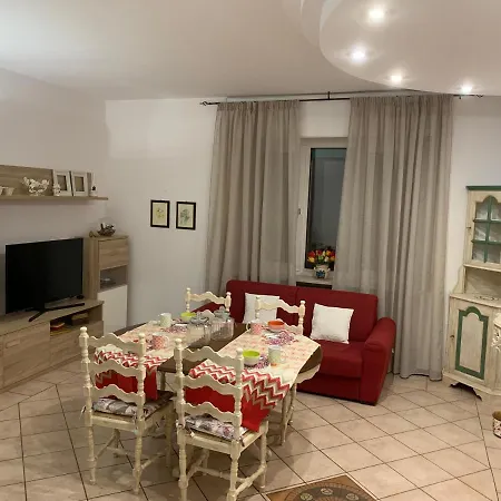 Le Stanze Del Viale Verona