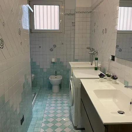 住宿加早餐酒店 Le Stanze Del Viale