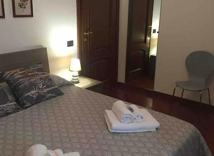Bed & Breakfast Le Stanze Del Viale