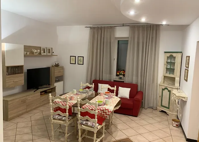 Le Stanze Del Viale Verona
