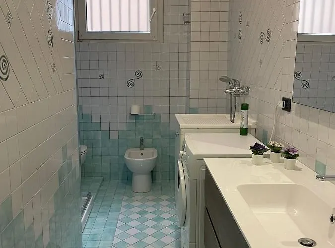 Bed & Breakfast Le Stanze Del Viale